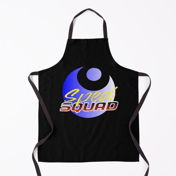 Item preview, Sped Squad designed and sold by TheEndDesign.