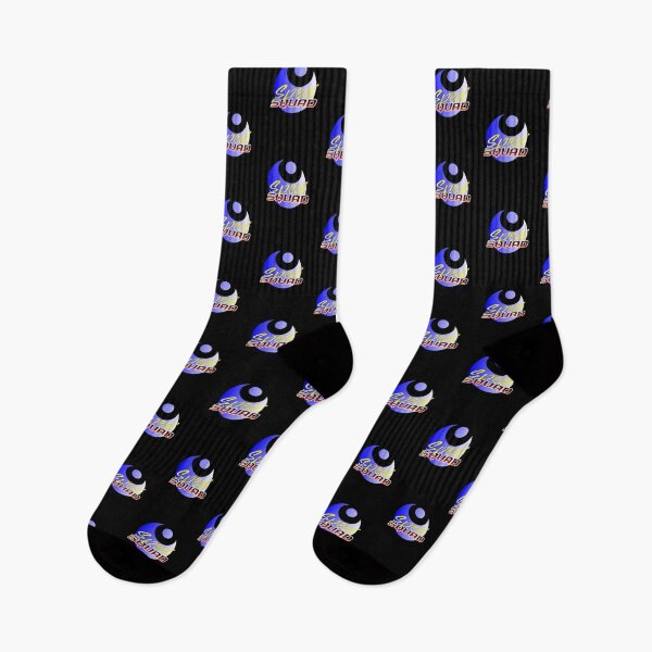 Item preview, Sped Squad  designed and sold by TheEndDesign.