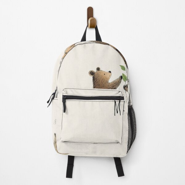 Item preview, Tiny Bear’s Big Gesture for Mama designed and sold by Venon28.