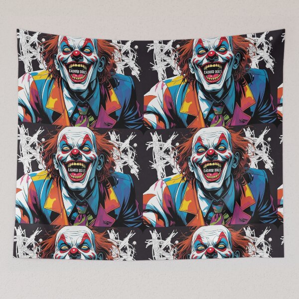 Item preview, KD Jay Vamp Laughter is Fake designed and sold by kadaverdolls.