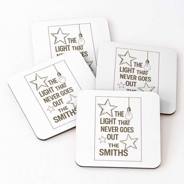 Item preview, the light that never goes out designed and sold by indie cottage.