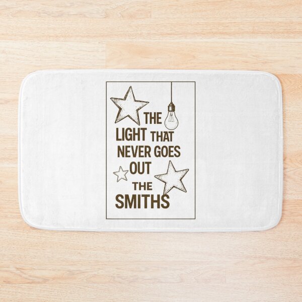 Item preview, the light that never goes out designed and sold by indie cottage.