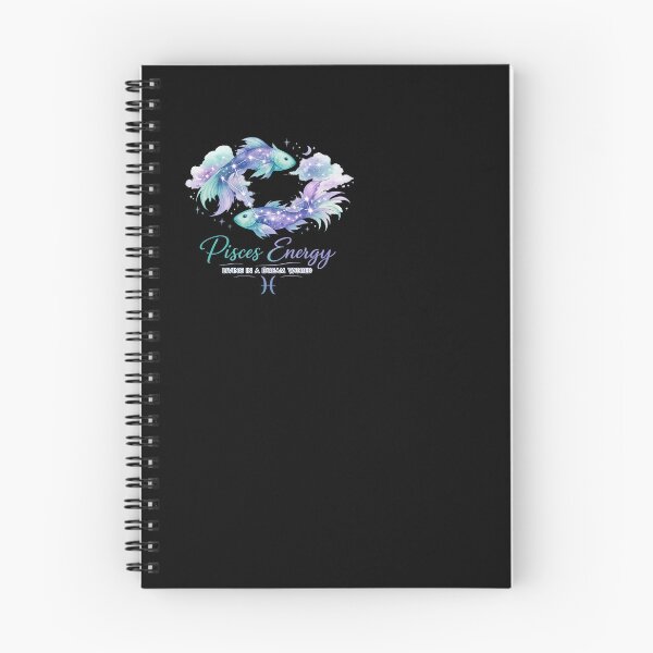 Item preview, Pisces Energy Dream World V1 designed and sold by BinAlgoPix.