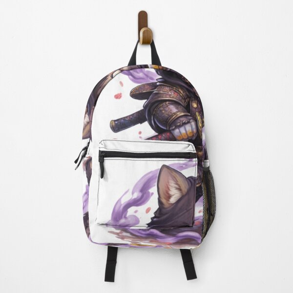 Item preview, Cute Ninja Cat designed and sold by AnikiBenj.