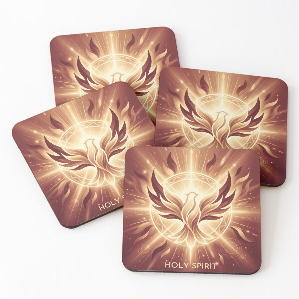 Item preview, Holy Spirit- PENTECOST designed and sold by  ViralVisionsCreating .