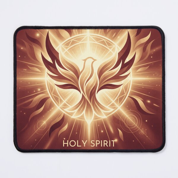 Item preview, Holy Spirit- PENTECOST designed and sold by  ViralVisionsCreating .