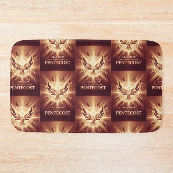 Item preview, Holy Spirit- PENTECOST designed and sold by  ViralVisionsCreating .