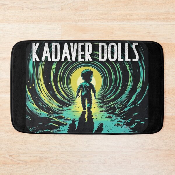 Item preview, KD The Tunnel designed and sold by kadaverdolls.