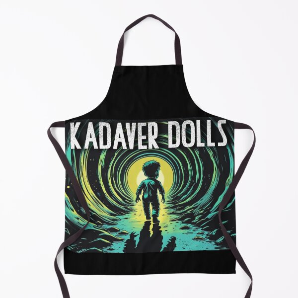 Item preview, KD The Tunnel designed and sold by kadaverdolls.