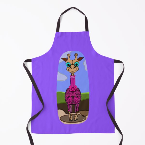 Item preview, Animals in Clothes: Tall, Pink, and Adorable designed and sold by Designs By Skye.