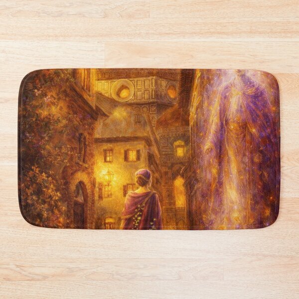 Item preview, Florence of the Eternal Flame and the Count of Time designed and sold by Art7Dimension.