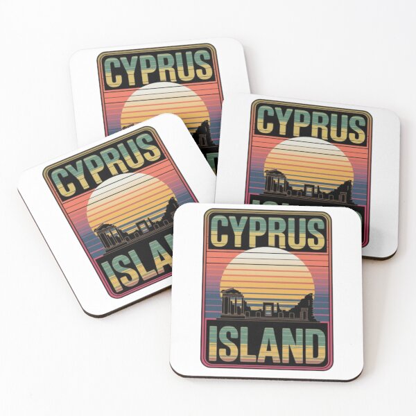 Item preview, Cyprus designed and sold by JonysCreativeDesigns.