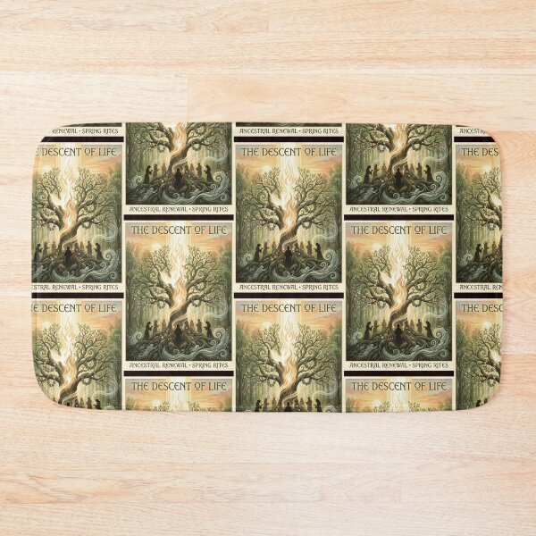 Item preview,  PENTECOST-Descent of the Holy Spirit designed and sold by  ViralVisionsCreating .