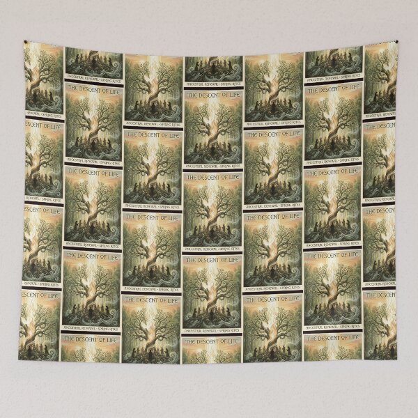 Item preview,  PENTECOST-Descent of the Holy Spirit designed and sold by  ViralVisionsCreating .