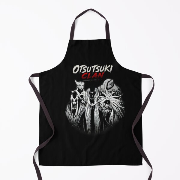 Item preview, Otsutsuki Clan Origin Above All Aesthetic Design designed and sold by Trinidesigns123.