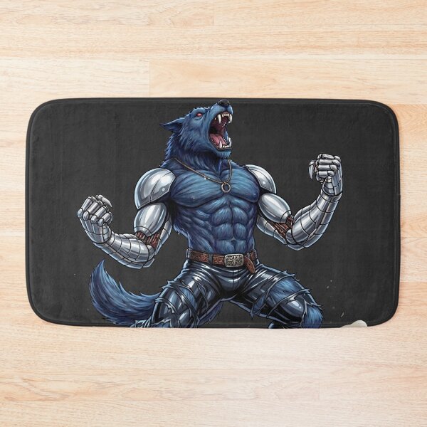 Item preview, KI Sexy Noble Lycan Fighter designed and sold by HunterxDesign.