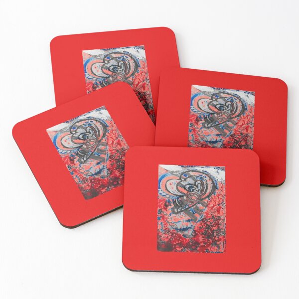 Item preview, 《反轉後的破曉：繭中的心跳》 (The Inner Dawn: Heartbeats from the Cocoon) designed and sold by G-aate .