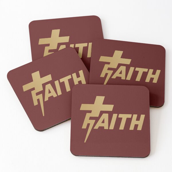 Item preview, Faith and Love: The Sacred Bond that Sustains Everything designed and sold by XNewStore.