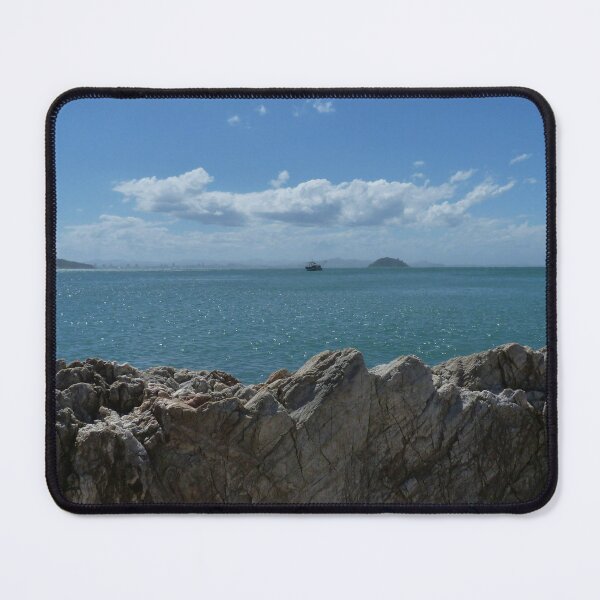Item preview, Paciencia Beach - Brazil designed and sold by roolsant.