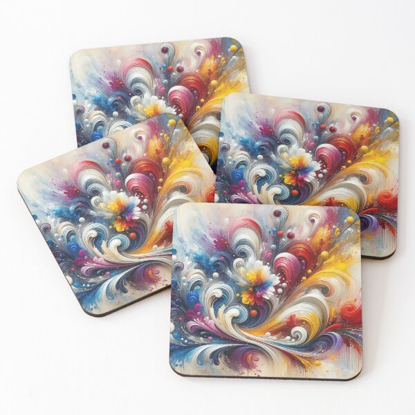Item preview, Ideas and New Beginning designed and sold by Undersea Ai Art.