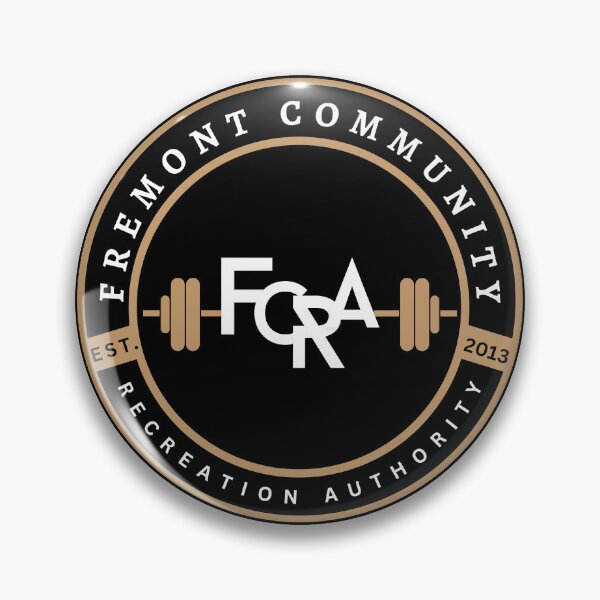 Artikelvorschau, Fremont Community Recreation Authority entworfen und verkauft von rachael88ftw.