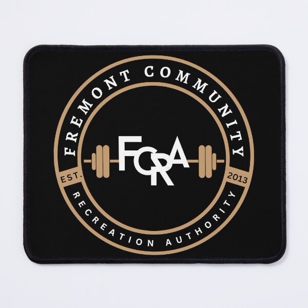 Item preview, Fremont Community Recreation Authority designed and sold by rachael88ftw.