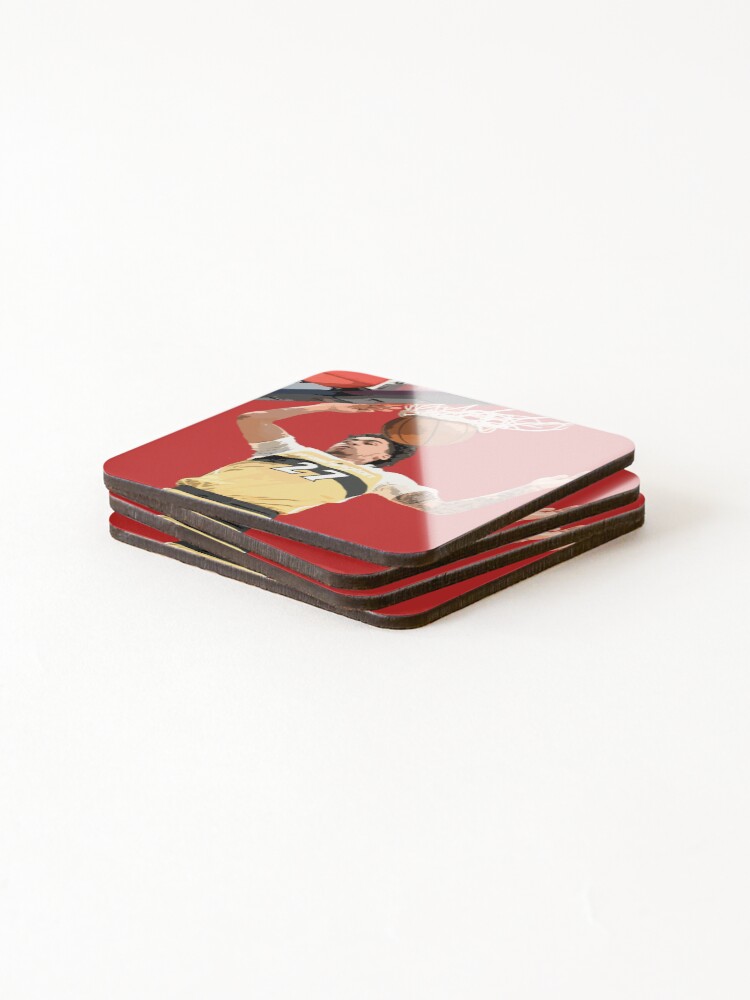 Thumbnail 4 of 5, Coasters (Set of 4), Will Riley designed and sold by raffrasta.