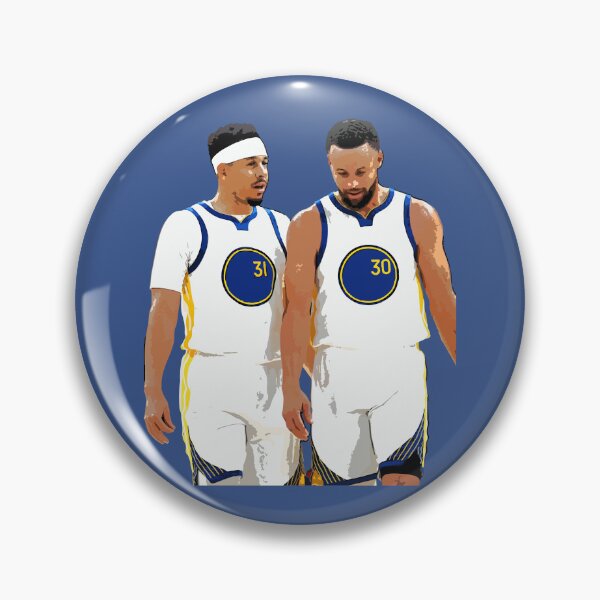 Artikelvorschau, Steph & Seth Curry entworfen und verkauft von raffrasta.