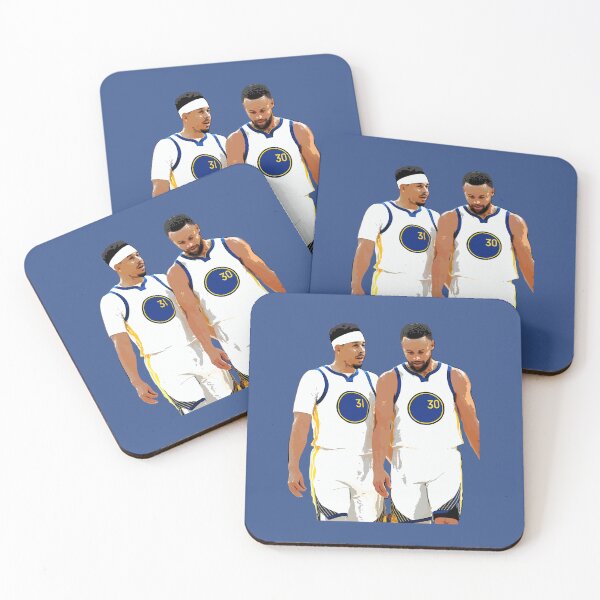 Artikelvorschau, Steph & Seth Curry entworfen und verkauft von raffrasta.