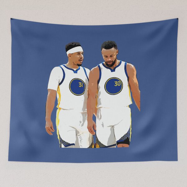 Item preview, Steph & Seth Curry designed and sold by raffrasta.