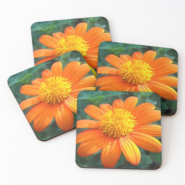 Item preview, Orange Flower designed and sold by Vitta.