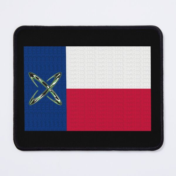 Item preview, team feid texas flag designed and sold by rjtonamen.