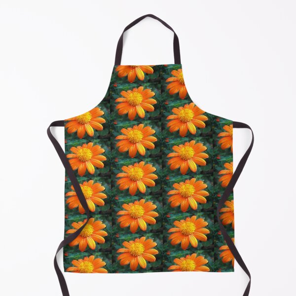 Item preview, Orange Flower designed and sold by Vitta.
