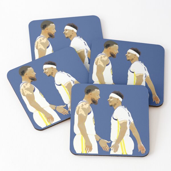 Artikelvorschau, Steph & Seth Curry entworfen und verkauft von raffrasta.