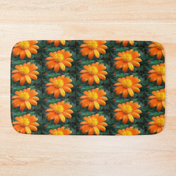 Item preview, Orange Flower designed and sold by Vitta.