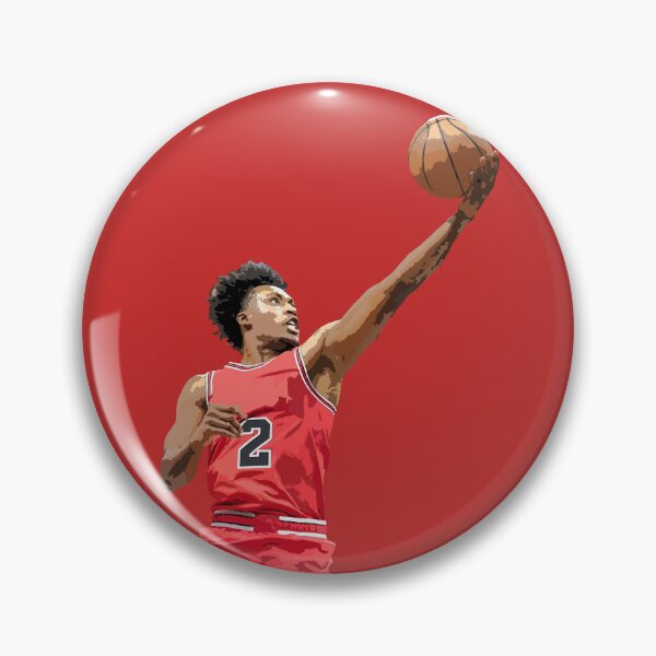 Item preview, Collin Sexton designed and sold by raffrasta.