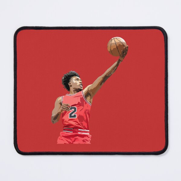 Item preview, Collin Sexton designed and sold by raffrasta.