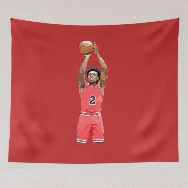 Item preview, Collin Sexton designed and sold by raffrasta.