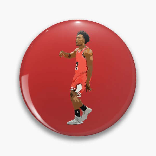 Item preview, Collin Sexton designed and sold by raffrasta.