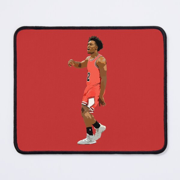 Item preview, Collin Sexton designed and sold by raffrasta.