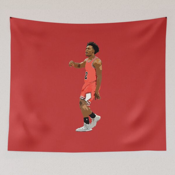 Item preview, Collin Sexton designed and sold by raffrasta.