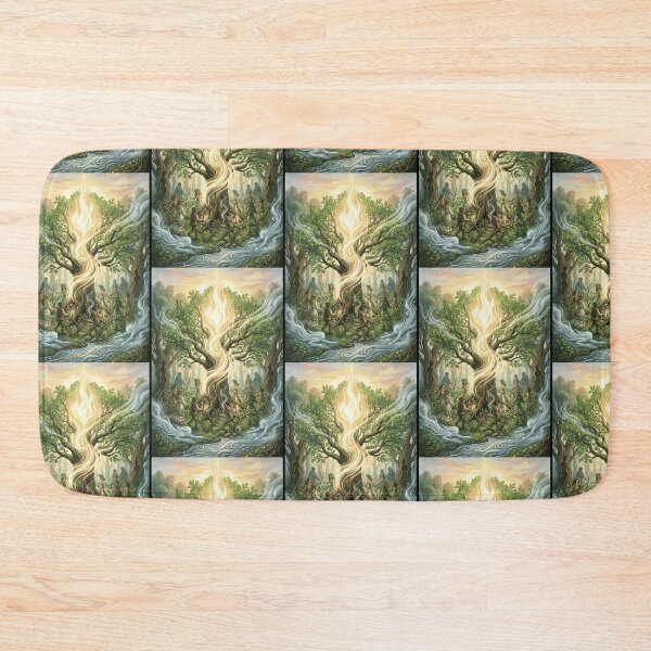 Item preview, Pfingsten – Spring Spirit Descent & Ancestral Nature Rite designed and sold by  ViralVisionsCreating .