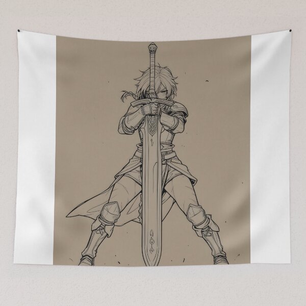 Item preview, Hero Adventure - Ultimate Pose designed and sold by AnimeShin.