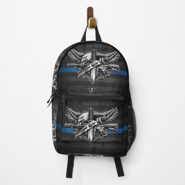 Item preview, SWAT Operator Tactical Freedom Design designed and sold by artistwill.