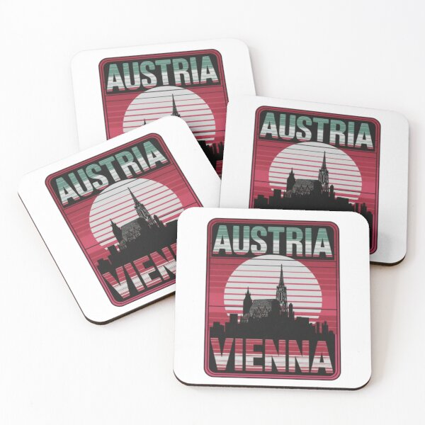 Item preview, Austria designed and sold by JonysCreativeDesigns.