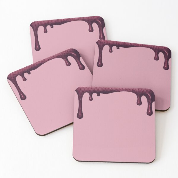 Item preview, MELT MODE (Stage 12) | Halftone Melts designed and sold by shopbloombloom.