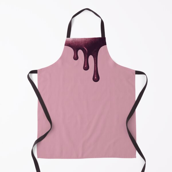 Item preview, MELT MODE (Stage 12) | Halftone Melts designed and sold by shopbloombloom.