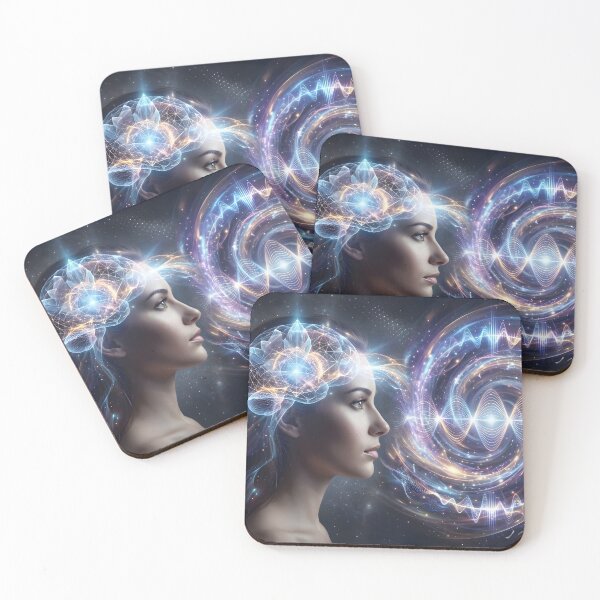 Item preview, Open your mind  designed and sold by Divine-Symmetry.