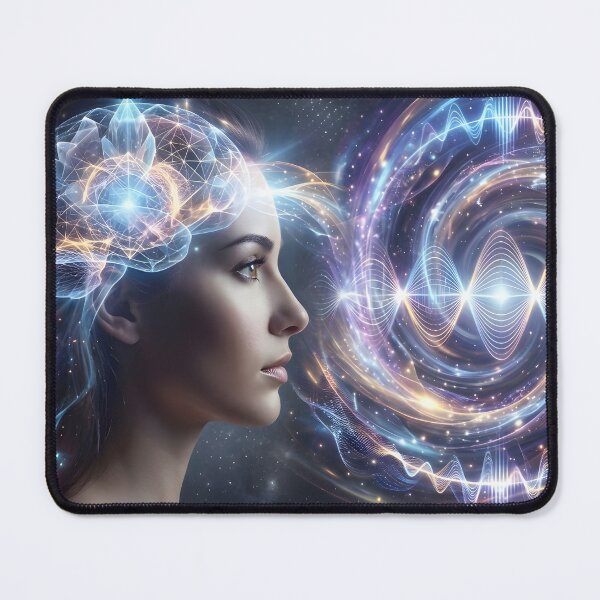 Item preview, Open your mind  designed and sold by Divine-Symmetry.