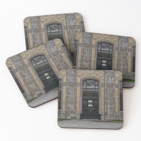 Item preview, RC Harris Waterworks No 8 Color Version designed and sold by The Learning Curve Photography.